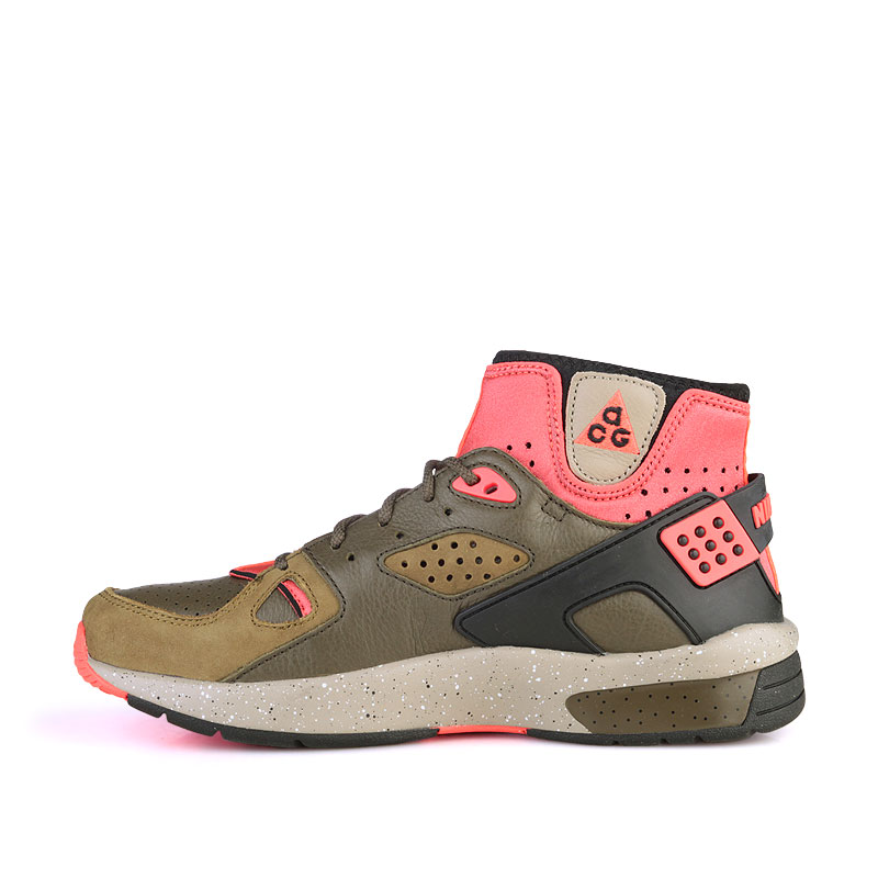 Мужские кроссовки Nike Mowabb OG (749492-303)  - цена, описание, фото 3